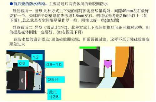 產(chǎn)品設(shè)計(jì)中的結(jié)構(gòu)優(yōu)化 按鍵防水與結(jié)構(gòu)補(bǔ)強(qiáng)的關(guān)鍵考量