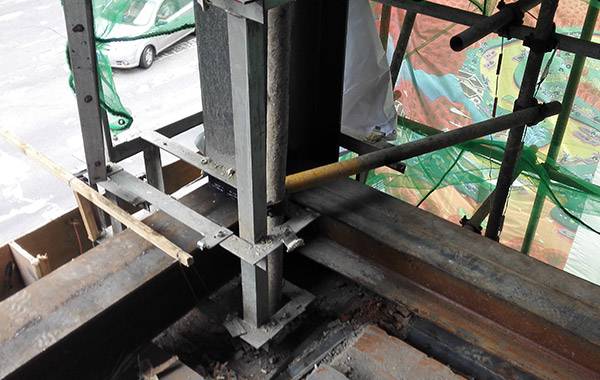 贛州建筑結(jié)構(gòu)補(bǔ)強(qiáng)加固專業(yè)服務(wù)指南 分類加固措施詳解