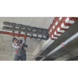 遼陽地區房屋結構補強與修繕 守護建筑安全的可靠之道